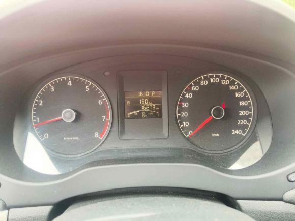 [宁波·浙B] 二手大众速腾2012款 1.6L 自动舒适型