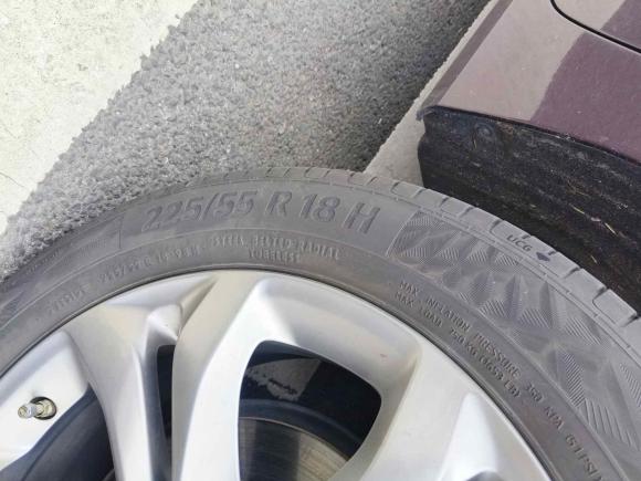 [无锡·苏B] 二手别克别克GL82017款 28T Avenir艾维亚 国V