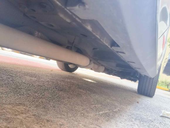 [上海·沪A] 二手荣威荣威RX5新能源2019款 eRX5 50T 互联网超越旗舰版