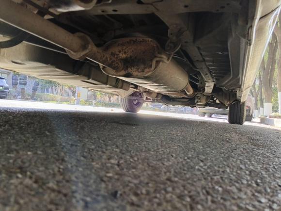 [嘉兴·浙F] 二手金杯金杯快运2018款 2.0L标准型V19