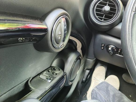 [上海·沪B] 二手MINIMINI2019款 1.5T COOPER 经典派