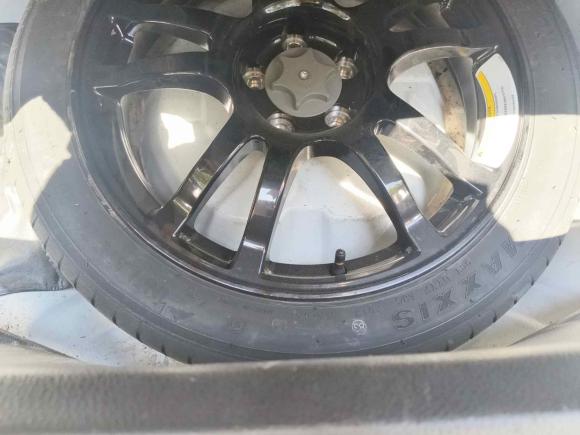 [上海·皖E] 二手英菲尼迪英菲尼迪G系2013款 G25 Sedan 运动版