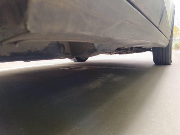 [台州·浙C] 二手哈弗哈弗H62014款 运动版 1.5T 手动两驱精英型