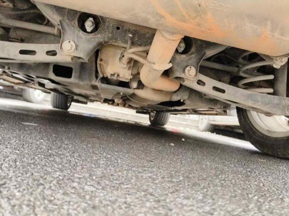 [上海·赣G] 二手别克昂科威Plus2018款 28T 四驱精英型