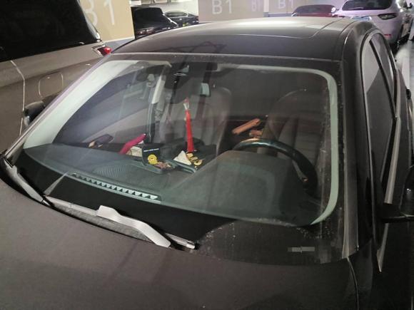 [上海·沪B] 二手宝马宝马3系2021款 改款 325Li M运动套装