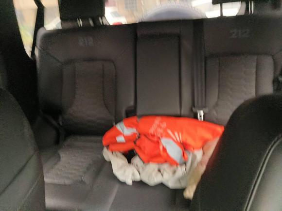 [宁波·浙B] 二手212212 T012024款 2.0T 机械师