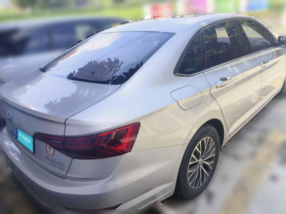 [广州·粤A] 二手大众速腾2020款 280TSI DSG舒适型 国VI