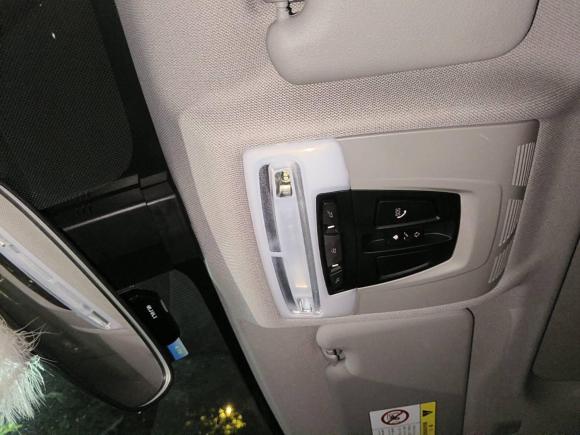 [杭州·浙A] 二手宝马宝马X12020款 sDrive25Li 领先型