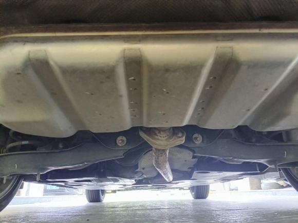 [武汉·鄂A] 二手马自达马自达3 昂克赛拉2014款 三厢 2.0L 自动运动型