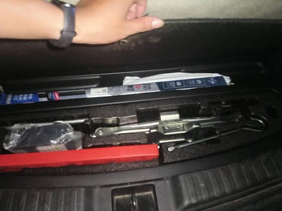 [武汉·鄂A] 二手本田本田CR-V2017款 混动 2.0L 净致版