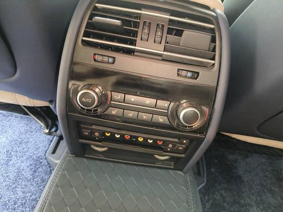 [成都·川A] 二手宝马宝马7系2009款 730Li领先型