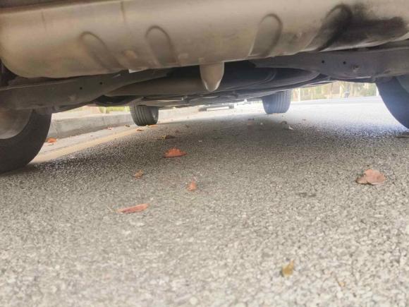 [苏州·苏U] 二手大众途观L2019款 330TSI 自动两驱全景舒适版 国VI