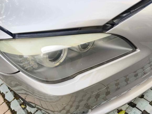 [嘉兴·浙F] 二手宝马宝马7系2009款 730Li领先型