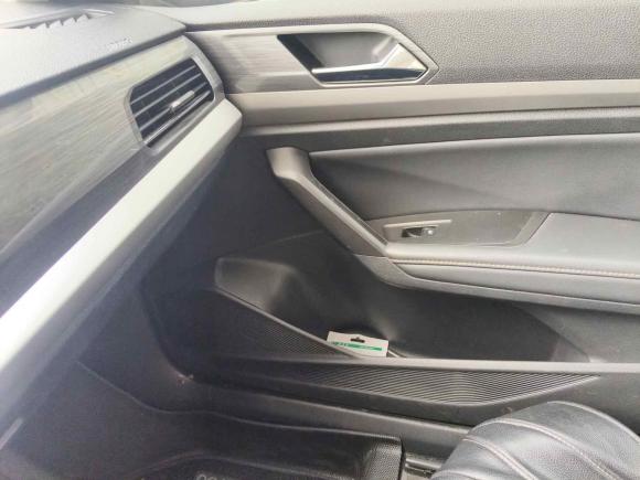 [嘉兴·浙C] 二手大众朗逸2019款 1.5L 自动舒适版 国VI