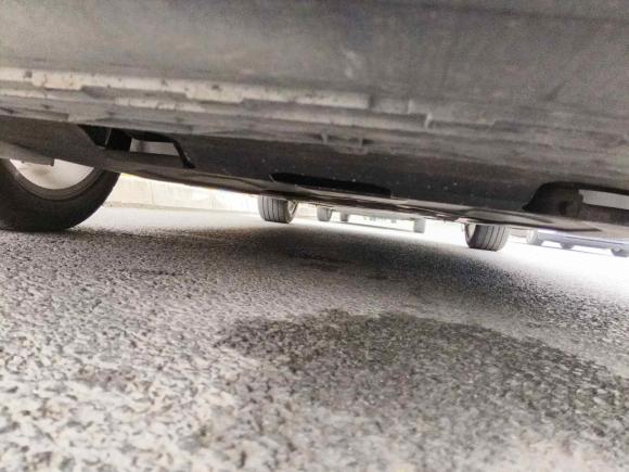 [成都·川A] 二手大众凌渡2015款 280TSI 手动舒适版