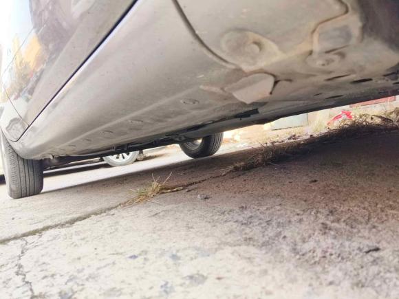 [济南·鲁A] 二手日产骊威2013款 1.6XE 手动舒适版