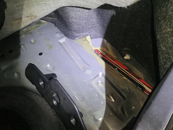 [杭州·浙M] 二手马自达马自达62013款 2.0L 自动时尚型