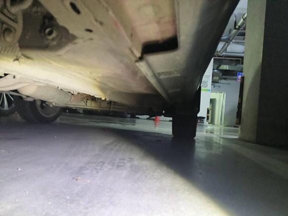 [成都·川V] 二手比亚迪元2016款 1.5L 手动豪华型