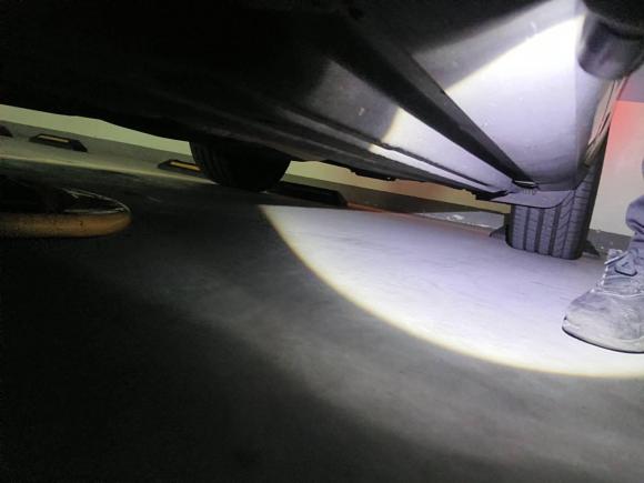 [上海·沪A] 二手保时捷Macan2016款 Macan 2.0T