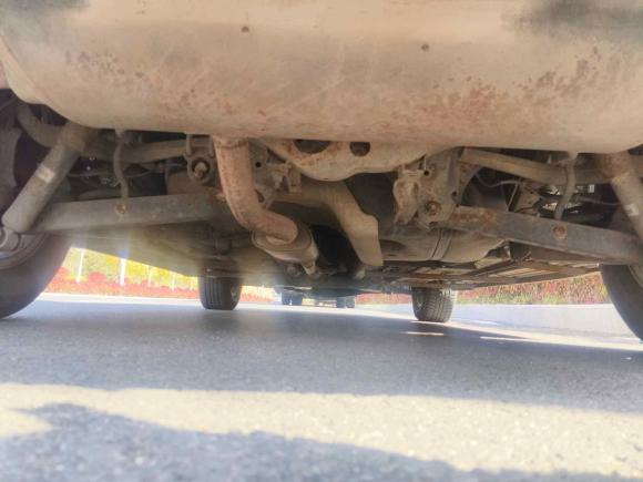 [青岛·鲁B] 二手日产逍客2012款 2.0XL 火 6MT 2WD
