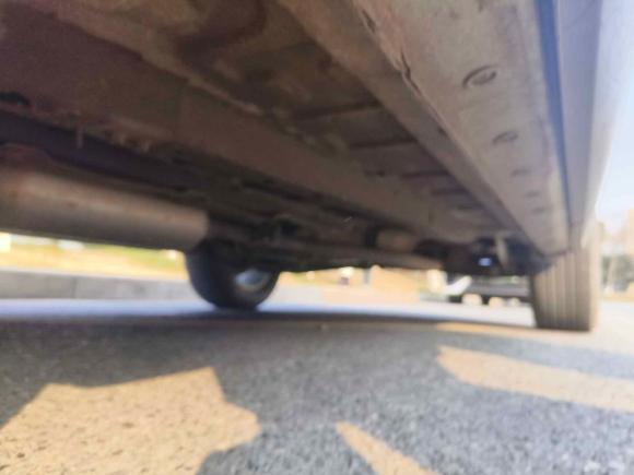 [嘉兴·浙D] 二手捷途捷途X702018款 1.5T 自动悦行版