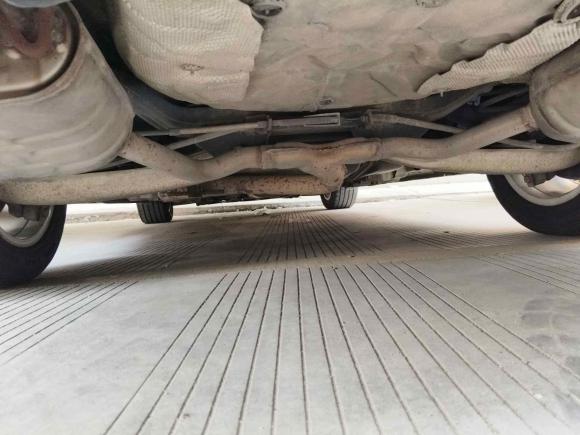 [温州·浙C] 二手别克君威2015款 1.6T 精英技术型