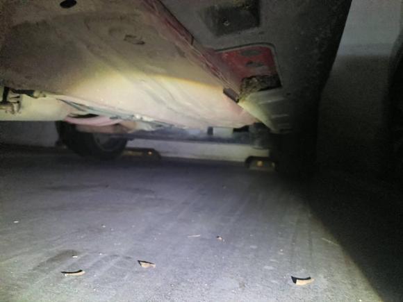 [成都·川V] 二手比亚迪元2016款 1.5L 手动豪华型