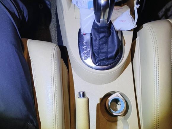 [上海·沪A] 二手大众途安2011款 1.4T DSG智雅版5座