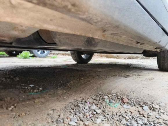 [西安·陕A] 二手宝骏宝骏5102017款 1.5L 自动豪华型