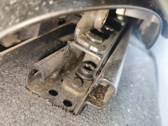 [宁波·浙B] 二手宝马宝马X52011款 xDrive35i 豪华型