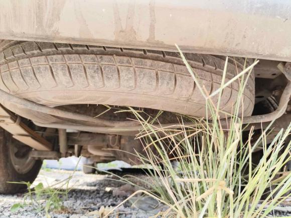 [合肥·皖A] 二手东风风行菱智2017款 M5L 1.6L 7座舒适型