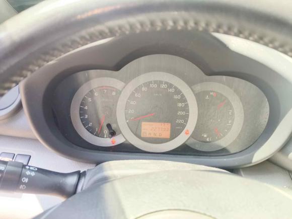 [宁波·浙B] 二手丰田RAV4荣放2009款 2.4L 自动豪华版