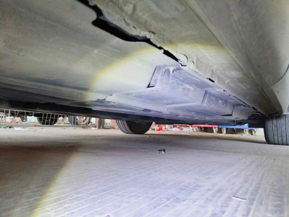 [武汉·鄂A] 二手雷诺科雷缤2019款 TCe270 自动劲擎型