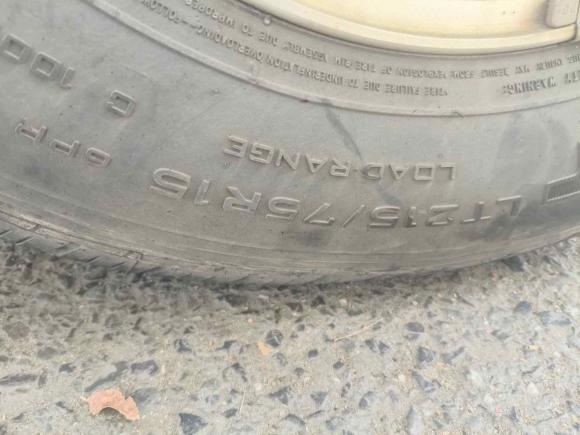 [佛山·粤E] 二手东风锐骐2018款 2.4L汽油两驱标准型ZG24