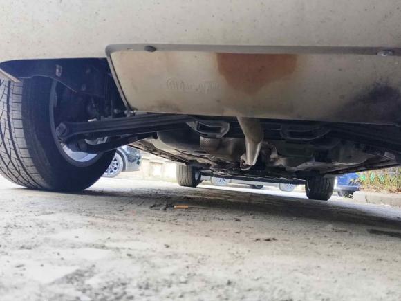 [上海·沪A] 二手Jeep指南者2017款 200T 自动家享版