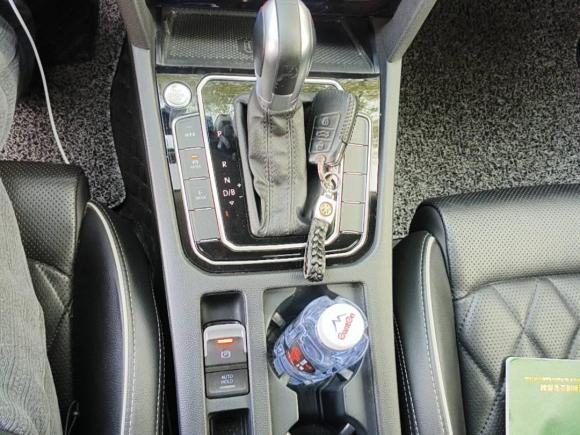 [杭州·浙A] 二手大众迈腾GTE插电混动2020款 GTE 豪华型