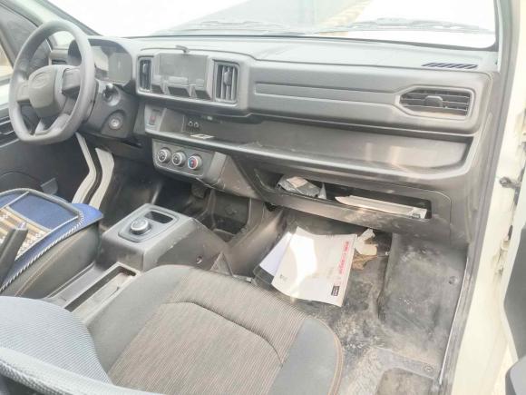 [青岛·鲁B] 二手开瑞江豚2023款 宽心版 中航锂电38.64kWh