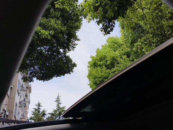 [上海·湘F] 二手大众帕萨特2019款 380TSI 豪华版 国VI