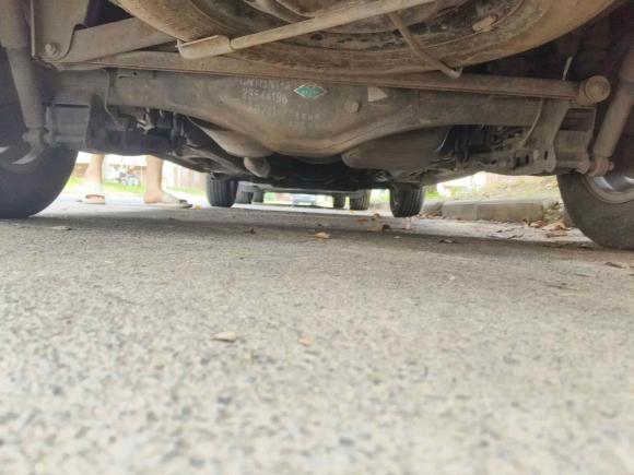 [南京·苏A] 二手五菱汽车五菱宏光2019款 1.5L S标准型国VI LAR