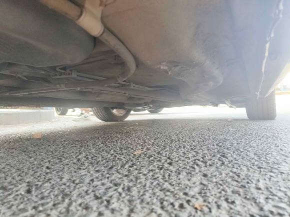 [深圳·粤B] 二手观致观致32014款 两厢 1.6T 自动致臻型