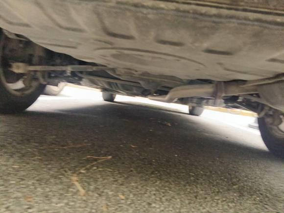 [上海·沪B] 二手丰田凯美瑞2010款 240G 经典版