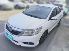 [上海·桂K] 本田凌派2013款 1.8L 自动豪华版