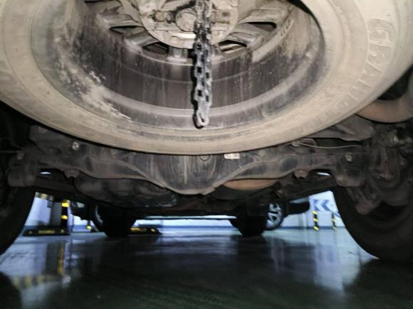 [成都·云P] 二手丰田普拉多2018款 3.5L 自动TX