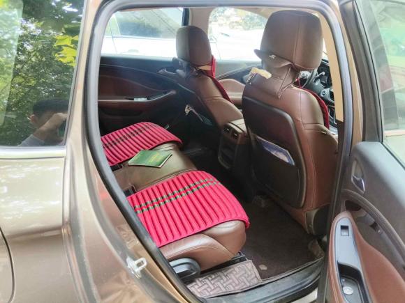 [青岛·鲁B] 二手别克昂科威Plus2016款 28T 四驱豪华型