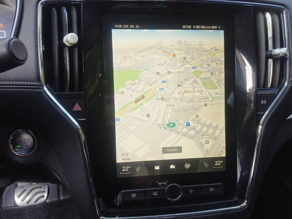 [深圳·粤B] 二手荣威荣威RX5新能源2017款 eRX5 50T 混动互联尊荣旗舰版