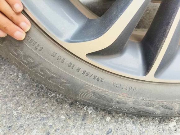 [常州·苏D] 二手别克昂科拉GX2020款 20T CVT两驱豪华型