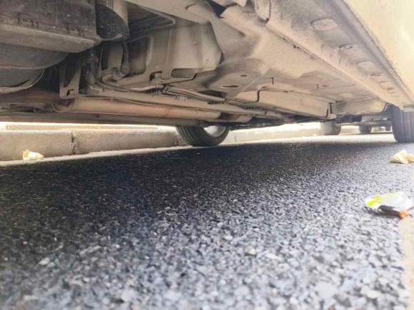 [杭州·浙A] 二手别克君威2014款 2.0L 精英时尚型