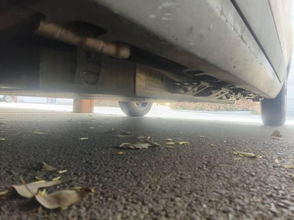 [湖州·浙A] 二手零跑汽车零跑T032020款 400轻享版