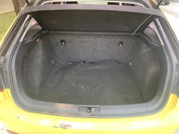 [广州·粤A] 二手大众朗行2015款 1.6L 自动风尚版