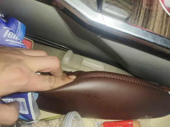 [嘉兴·浙F] 二手别克别克GL82014款 3.0L XT豪华商务旗舰版